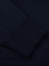 Stenstrøms strik patch 422280-1355-195 navy