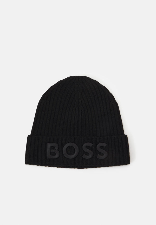 Boss Hue Lara 50497815 Sort