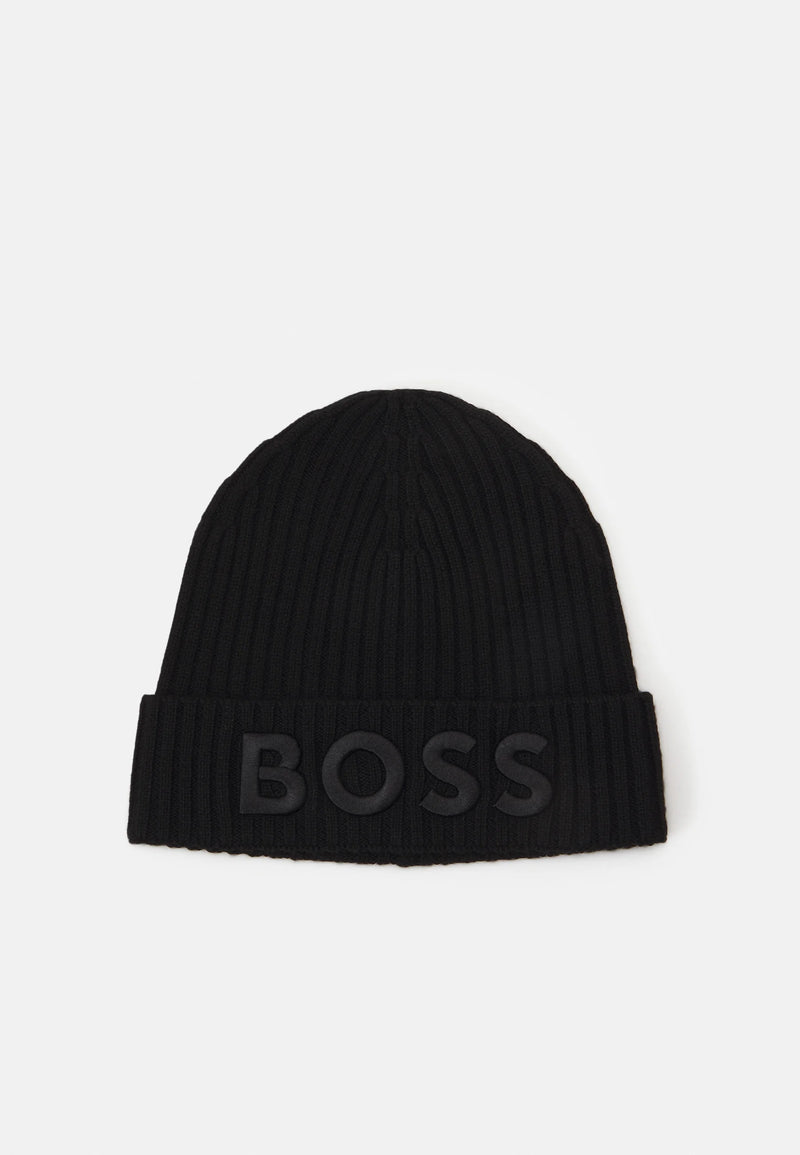 Boss Hue Lara 50497815 Sort