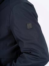 Pre End jakke TRAVIS navy