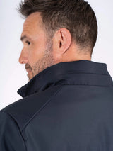 Pre End jakke TRAVIS navy