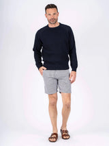 Pre End shorts Brian 600064 navy strib