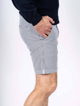 Pre End shorts Brian 600064 navy strib