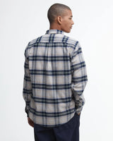 Barbour skjorte MSH4998 Betsom stone