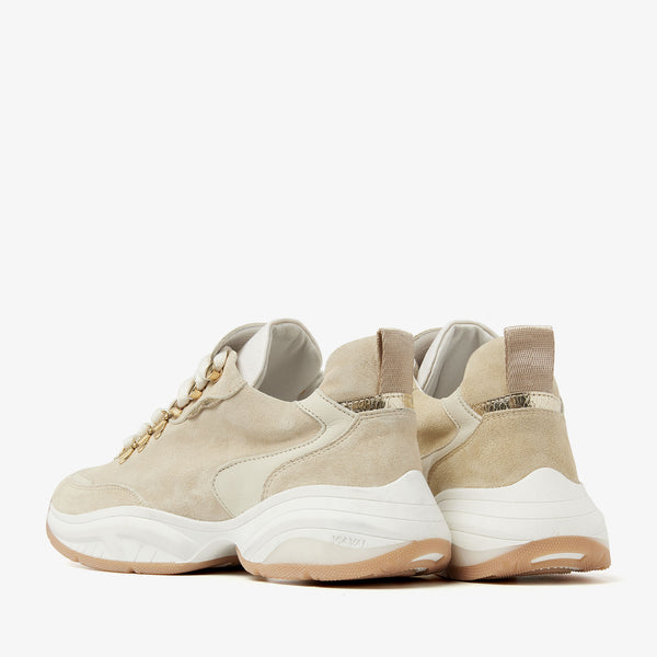 Via Vai Sneakers Pepper Clay sand