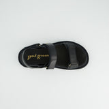 Paul Green Soft Calf Black 6175-019