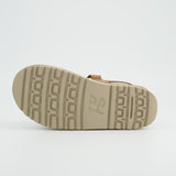 Paul Green Soft Calf Alpaca 6175-029 Col. Brun