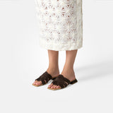 Paul Green Samtziege Moro 6187-009 Brown