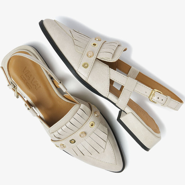 Via Vai Sandal Jazz Tammi 62210-01-946 Col.Sand