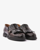Via Vai Fae Luca Loafers 62450-01-1285 Col. Rød