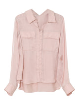 Gustav Skjorte Ilona Shirt 62631 7651 Col. Rosa 6226
