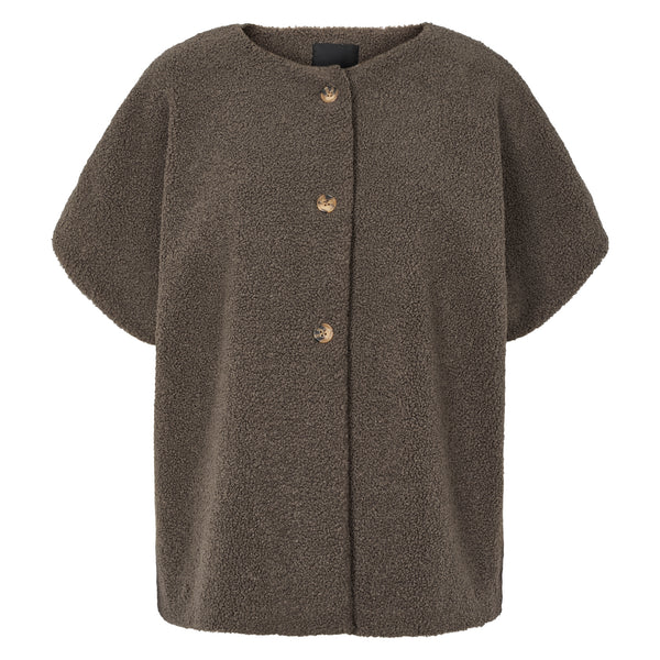 Sand Copenhagen Vest Mouna 6326 Army 390