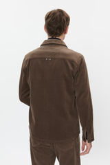 Matinique overshirt Cookridge 30208632 sand