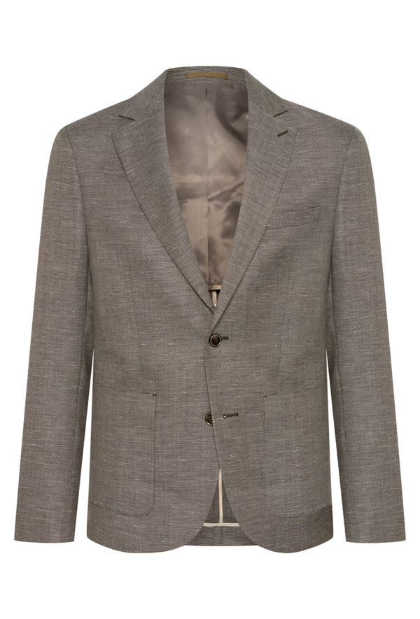 Matinique blazer George 30207962 brun