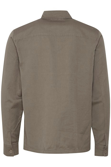 Casual Friday overshirt 20504965 army