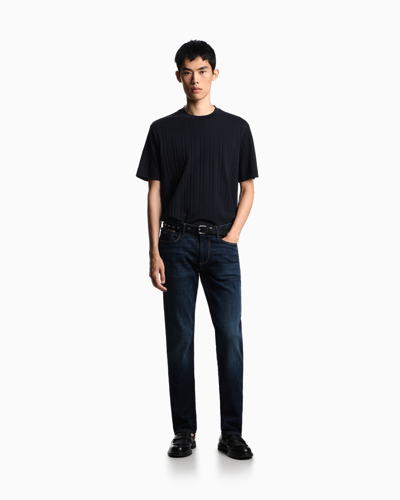 Armani jeans J06  EM121 AF17746 / 0941 denim