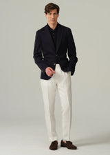 Sand Copenhagen blazer Sherman easy 6640 navy