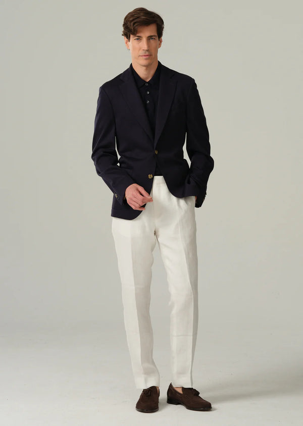 Sand Copenhagen blazer Sherman easy 6640 navy
