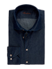 Stenstrøms denimskjorte 674921-7995 denim