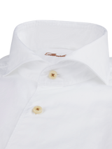 Stenstrøms skjorte  fitted body 675221 1467 hvid