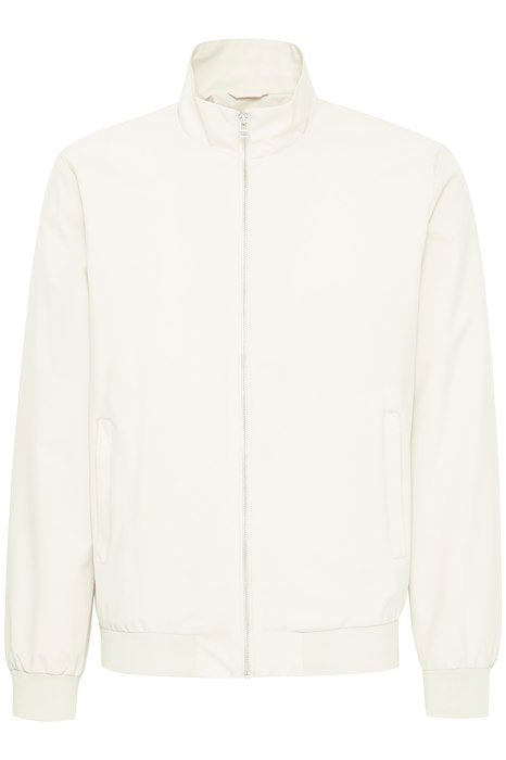 Casual Friday jakke 20504567 lys sand