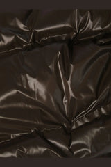 Neo Noir Rhea Shiny Puffer Jacket 165094 Col.584