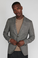 Matinique blazer Mageorge 30206956 sand