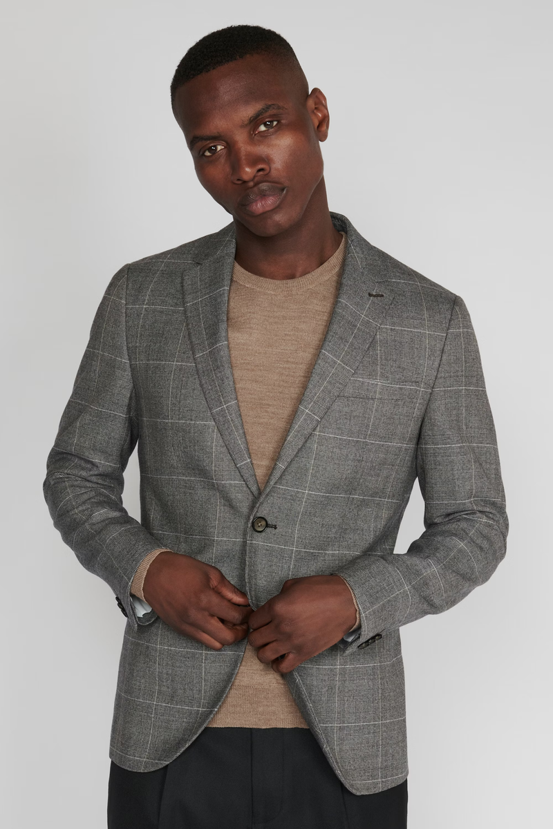 Matinique blazer Mageorge 30206956 sand