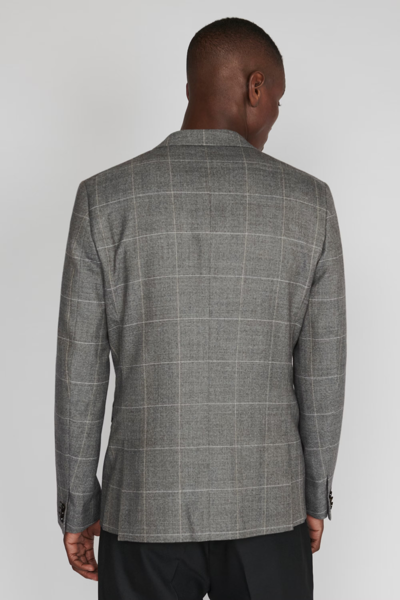 Matinique blazer Mageorge 30206956 sand