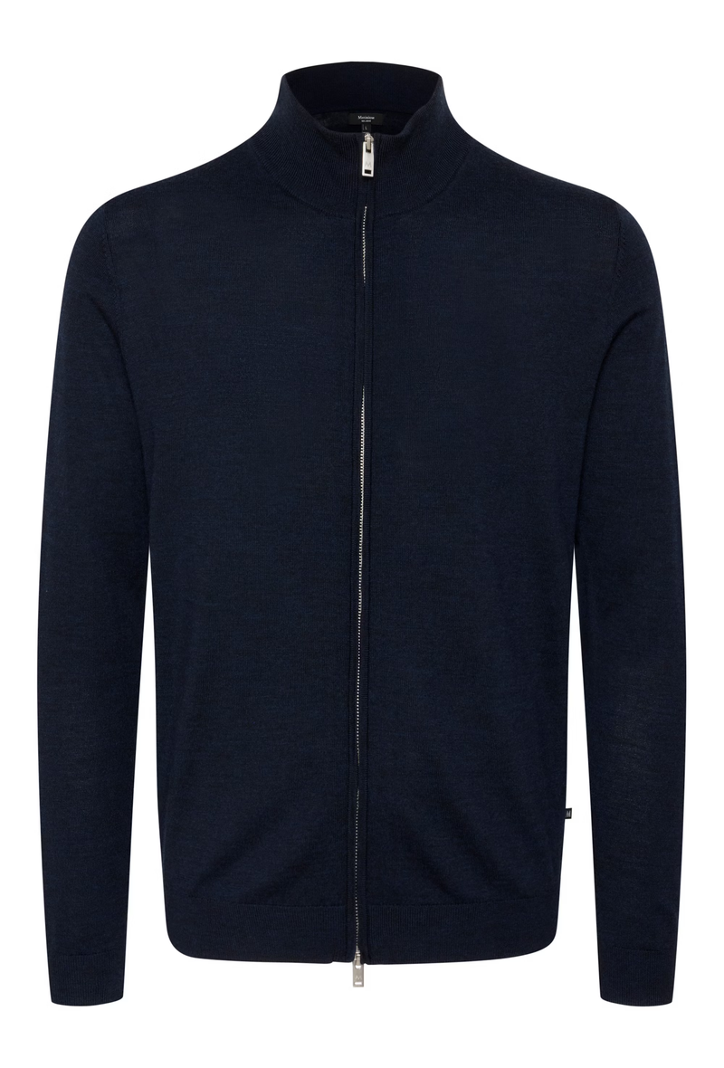Matinique cardigan Mason 30204879 navy