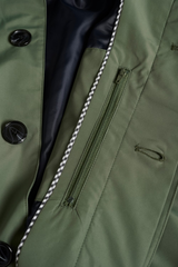 Matinique frakke Miles 30204455 army