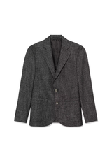 Matinique blazer Coltm 30208708 sort mel.