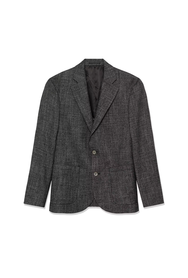 Matinique blazer Coltm 30208708 sort mel.