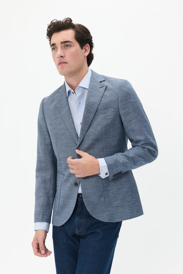 Matinique blazer George 30207962 blue