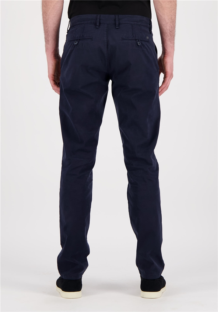 Alberto chino buks Lou 4927-1203 navy