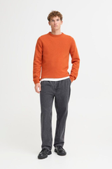 Casual Friday strik 20503970 orange 181354