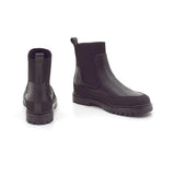 Angulus Støvle Black 7716-101-7410