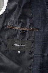 Matinique blazer George 30206933 navy