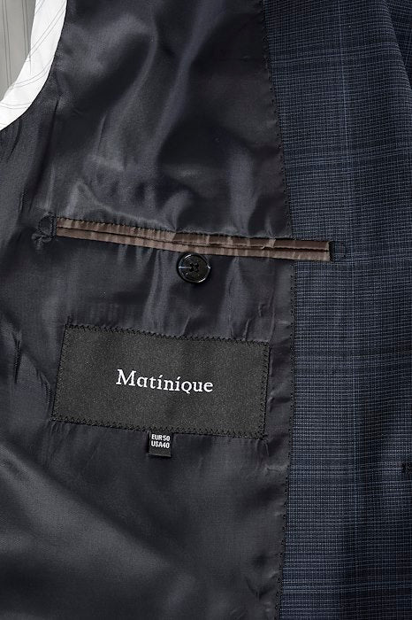 Matinique blazer George 30206933 navy