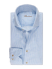 Stenstrøms skjorte regular 674281 9163 lyseblå/151