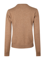 Stenstrøms Lilian Knit Sweater 4504596958 Col.270