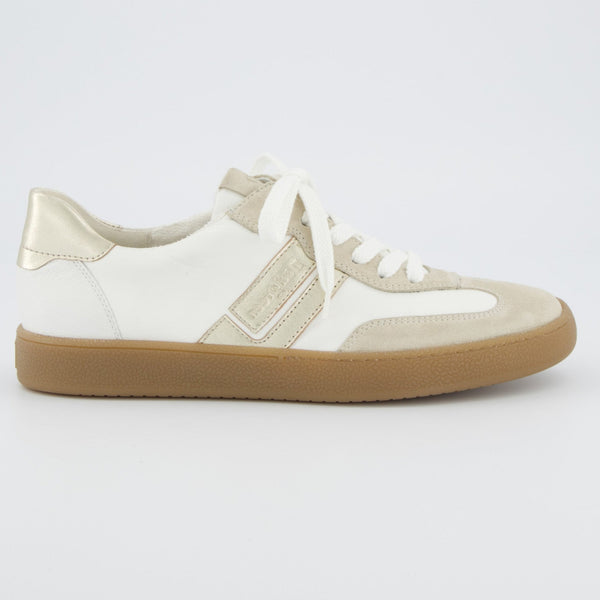 Paul Green Sneakers S.Suede/Times 5437-03x