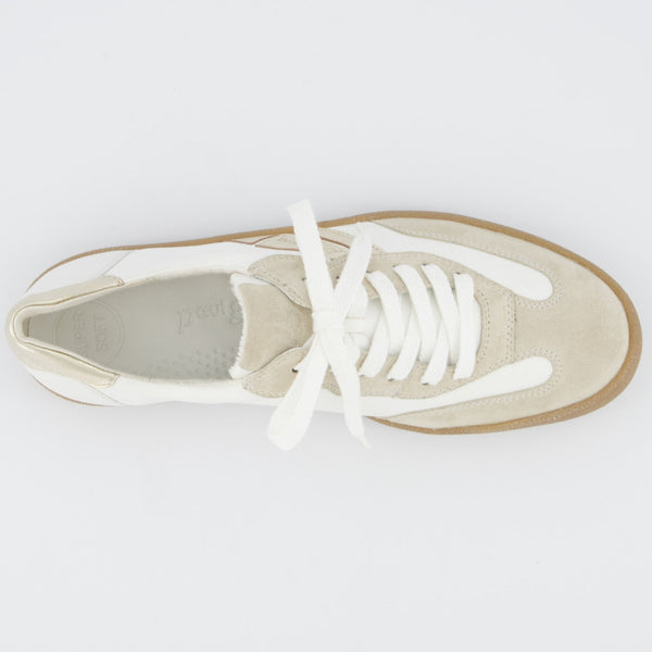 Paul Green Sneakers S.Suede/Times 5437-03x