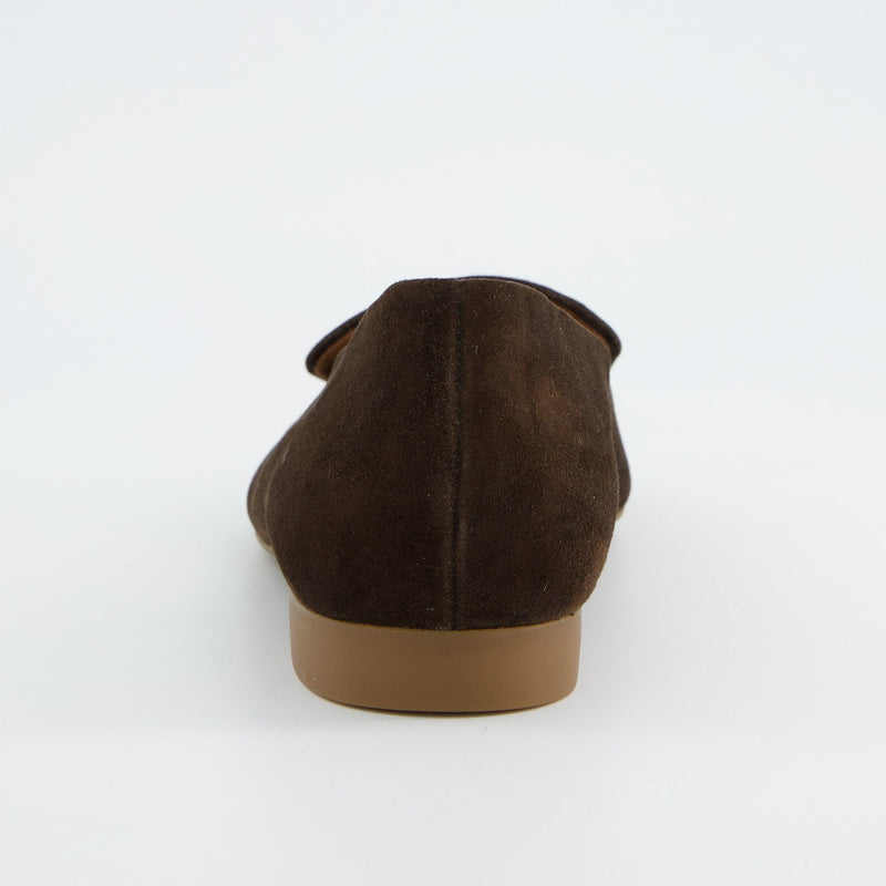 Paul Green Balerina 3792-180 Col. Mørkebrun