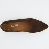 Paul Green Balerina 3792-180 Col. Mørkebrun