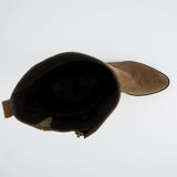 Paul Green Støvle Soft Suede Earth 8265-008 Brun