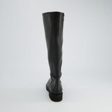 Paul Green Støvler 8283-000 sort