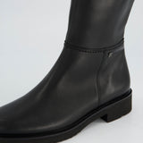 Paul Green Støvler 8283-000 sort