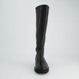 Paul Green Støvler 8283-000 sort