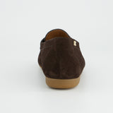 Paul Green Soft Suede Mocca 1188-009